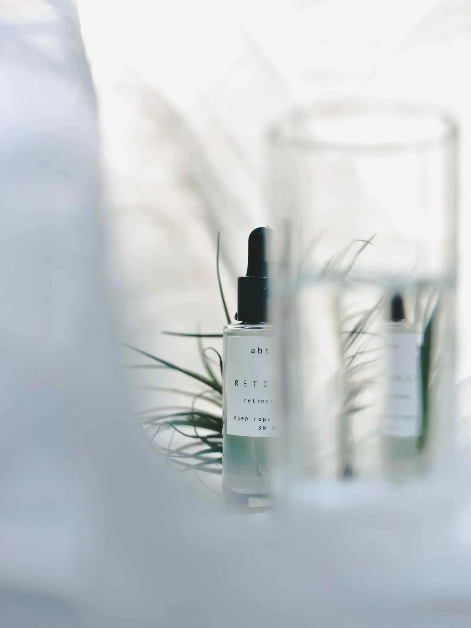 Retinalg Serum