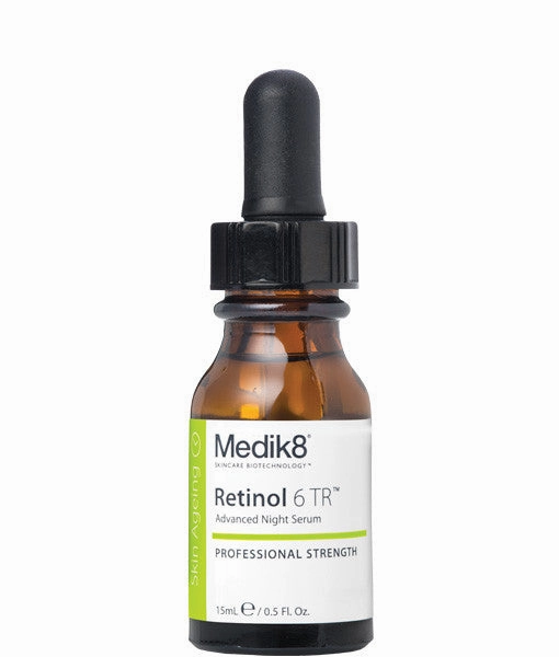 Retinol 6 TR