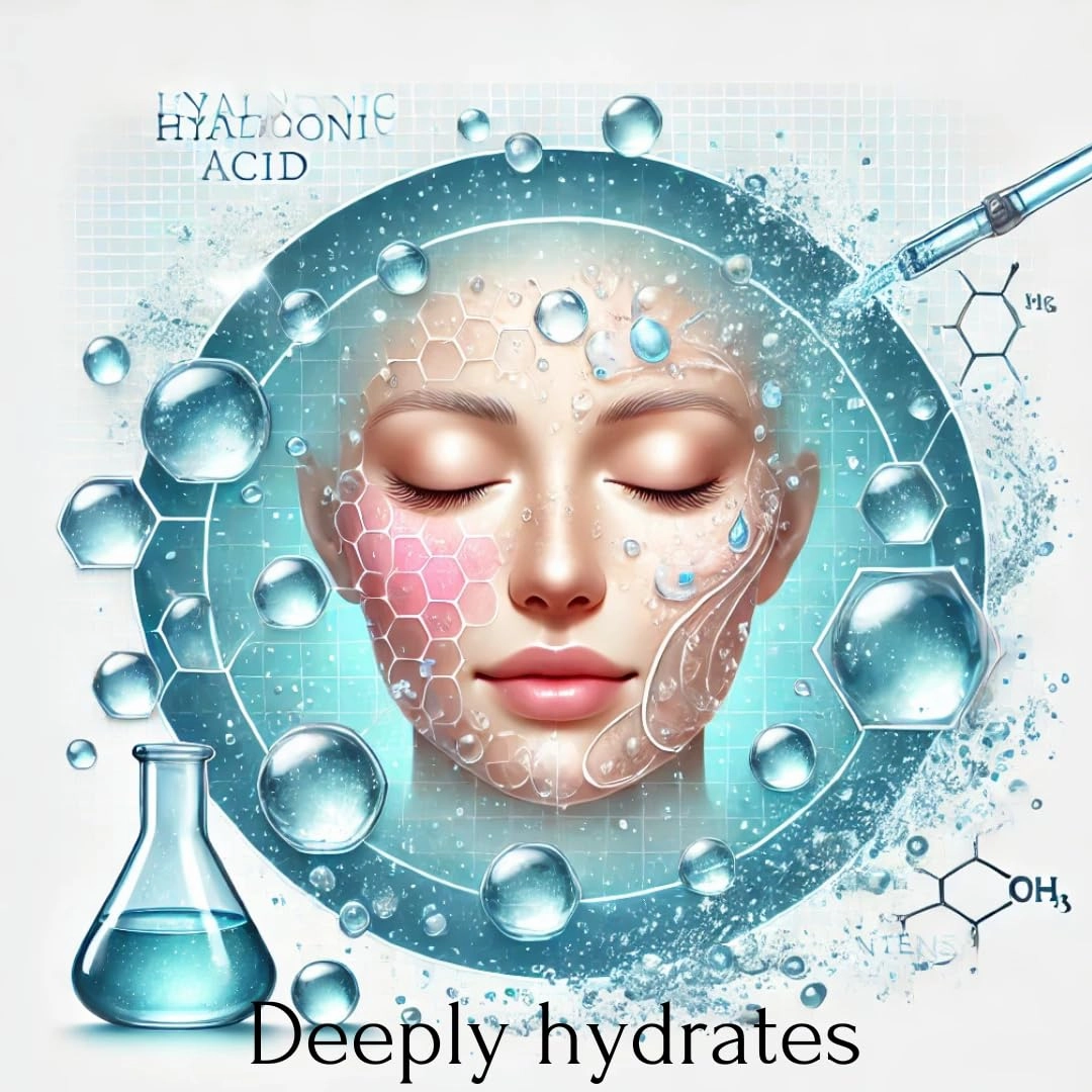 Retinol and Collagen face cream/body cream with Hyaluronic acid,vitamin E and peptides Complex.Advancet formula Anti aging skin moisturizer.