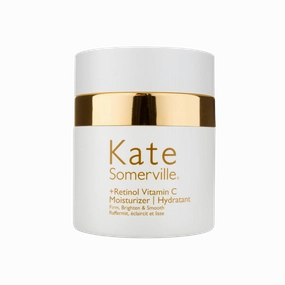 Retinol Vitamin C Moisturizer
