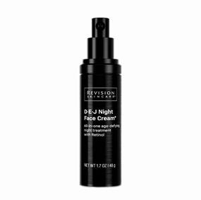 Revision Skincare DEJ Night Face Cream