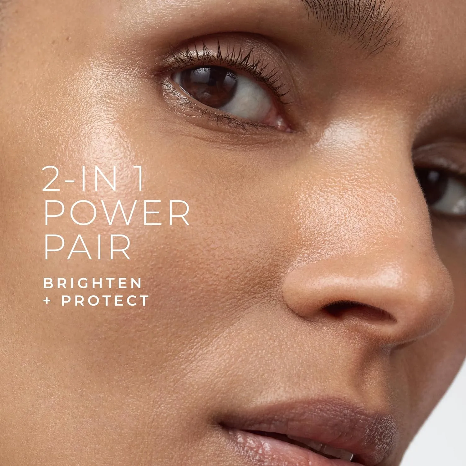 RoC Multi Correxion Revive   Glow Vitamin C Broad Spectrum SPF 30 Moisturizer (1.7 oz) with Retinol Eye Cream Packette