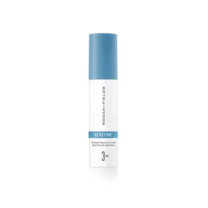 RODAN   FIELDS Redefine Overnight Reparative Lotion | Anti Aging Face Moisturizer for Fine Lines, Deep Wrinkles, and Firmness | With Peptides, Retinol, and Vitamin B3 | Lightweight Skin Care
