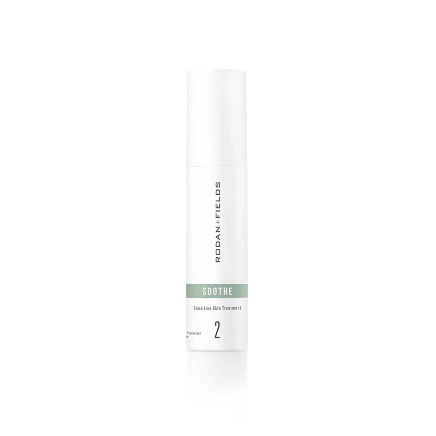 RODAN   FIELDS Soothe Sensitive Skin Treatment | 50 ml | Daily Face Moisturizer | Ideal for Dryness, Irritation & Redness | Lightweight Formula