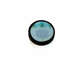 Royal Jelly, Hyaluronic Acid, Retinol Face Cream, Randalia Bee Hives
