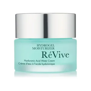 RéVive Hydrogel Daily Face Moisturizer - Lightweight Water Cream & Peptide Moisturizer - Anti Aging Skin Care to Help Prevent Future Signs of Aging, Improve Fine Lines & Boost Skin Radiance (1.7 Oz)