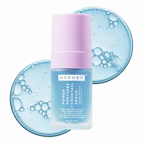 Serum| Advanced Anti-Aging Formula | Reduces Fine Lines & Wrinkles | Glowing Skin | Face Serum For Men & Women | All Skin Types - 30ml