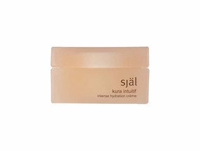 Sjal Kura Intuitif Intense Anti-Aging Cellular Renewal Hydrating Face Moisturizer, Brightening and Pore Minimizing Cream