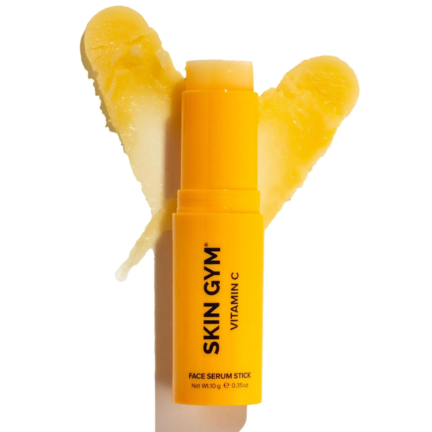 Skin Gym Power Face Serum Multi Balm Stick Collection Brighten, Hydrate, Smooth Fine Lines, and Uneven Skin Tone Face & Eye Moisturizer Sticks Hyaluronic Acid, Retinol, Collagen or Vitamin C