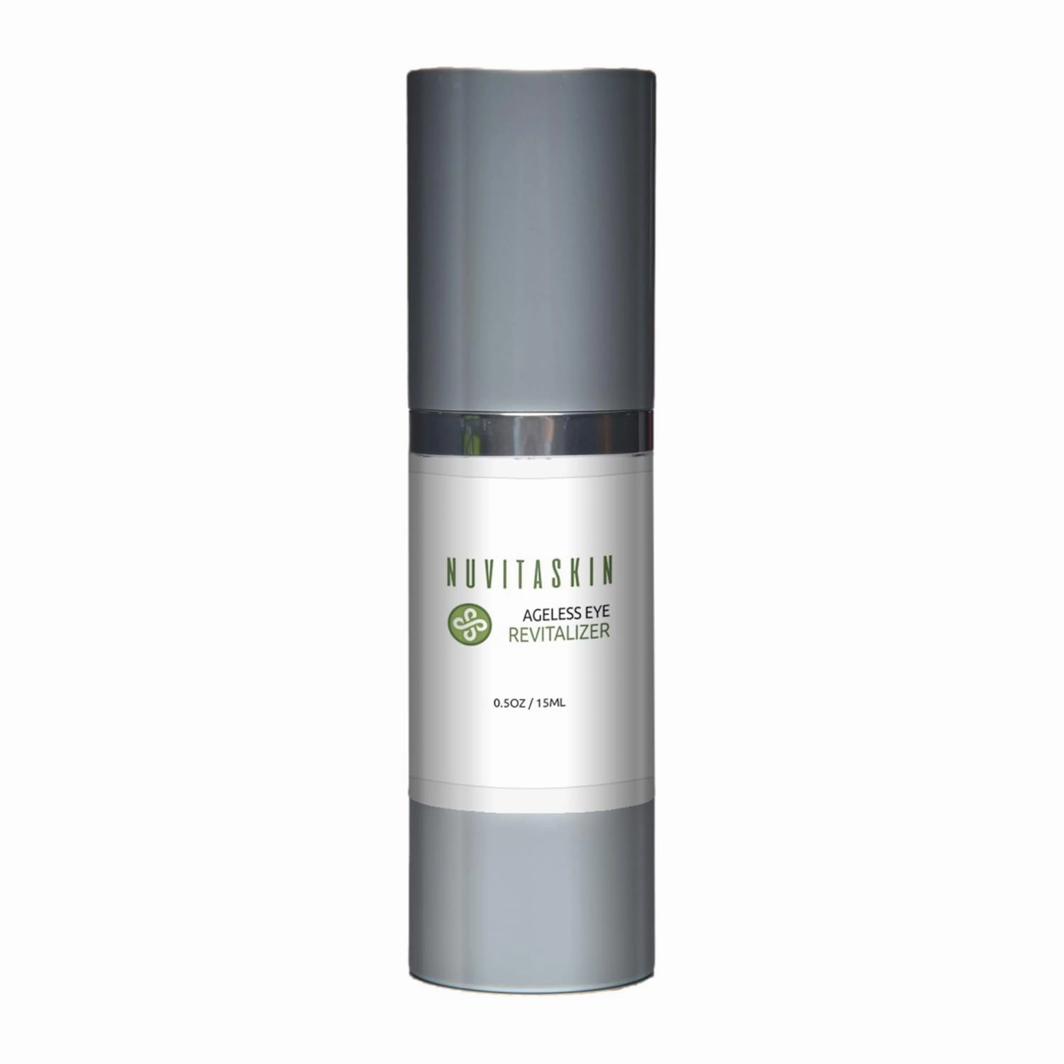 Skin Revitalizing Eye Treatment Serum- Premium Skincare- Advanced Formula -Brighten Eyes and Diminish Wrinkles