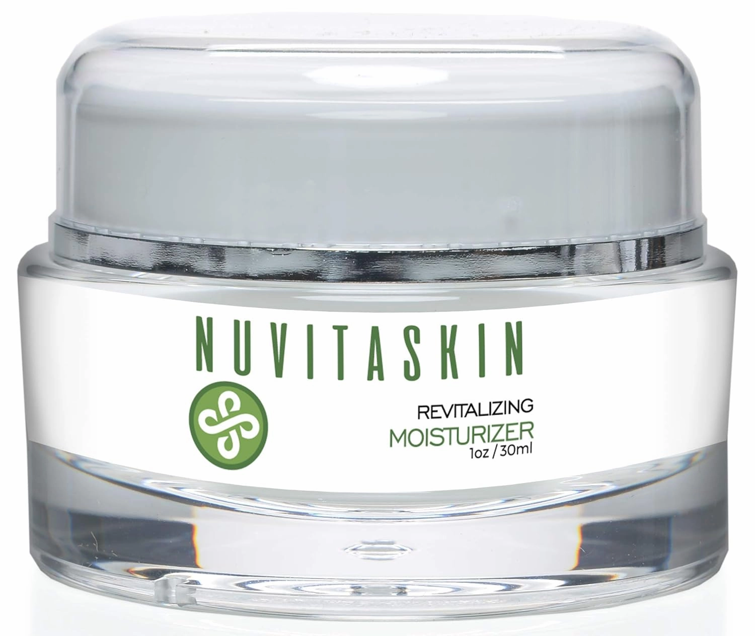 Skin Revitalizing Moisturizer- Premium Skincare- Advanced Formula to Diminish Fine Lines and Wrinkles