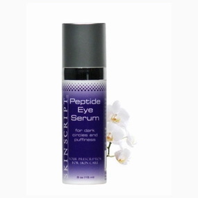 Skin Script Peptide Eye Serum