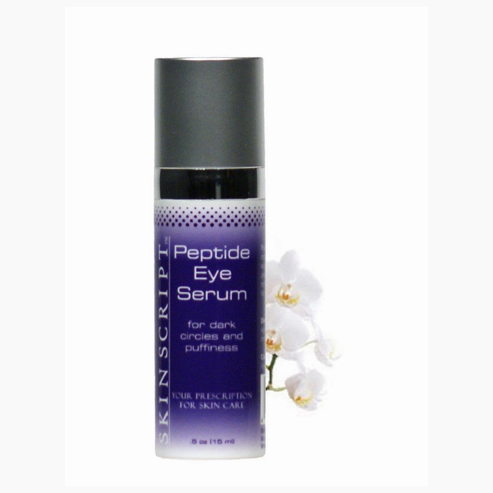 Skin Script Peptide Eye Serum