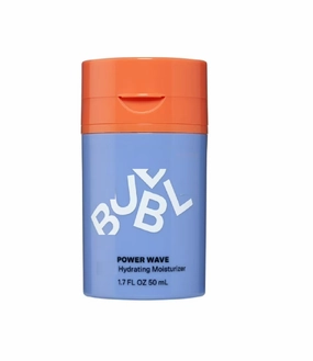 Skincare Power Wave Super Hydrating Cream Moisturizer, Normal, Dry & Very Dry Skin, 1.7 fl oz (Package May VAry)