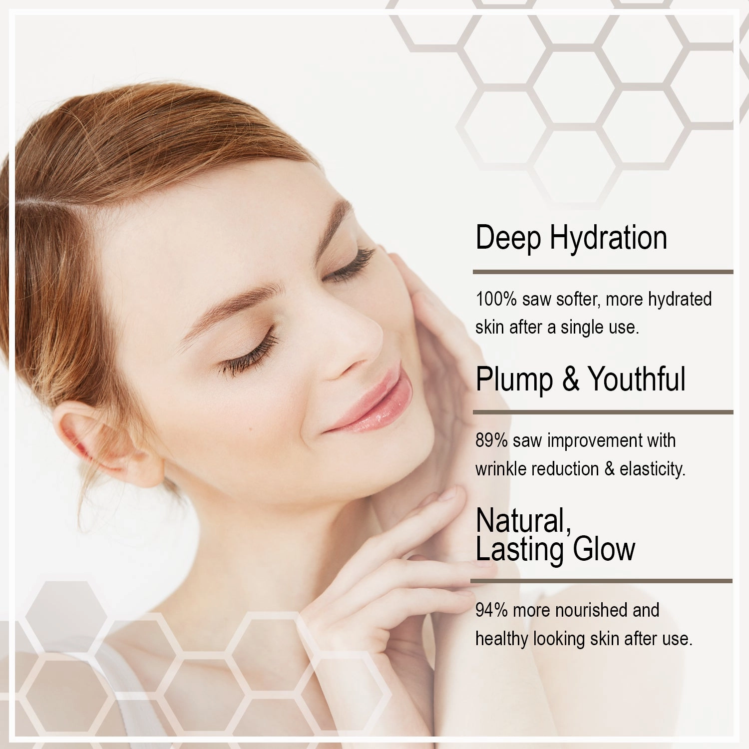 Snooze Boost Overnight Moisturizer