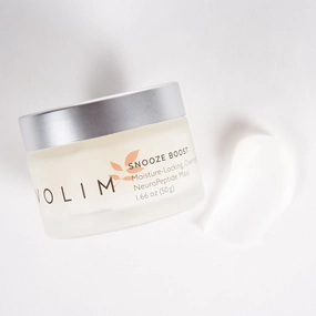 Snooze Boost Overnight Moisturizer