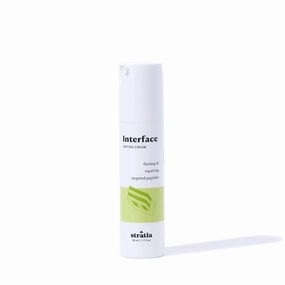 Strâtia Interface Peptide Cream (1.7 oz.)