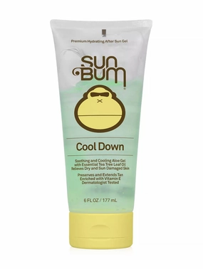 Sun Bum After Sun Cool Down Gel