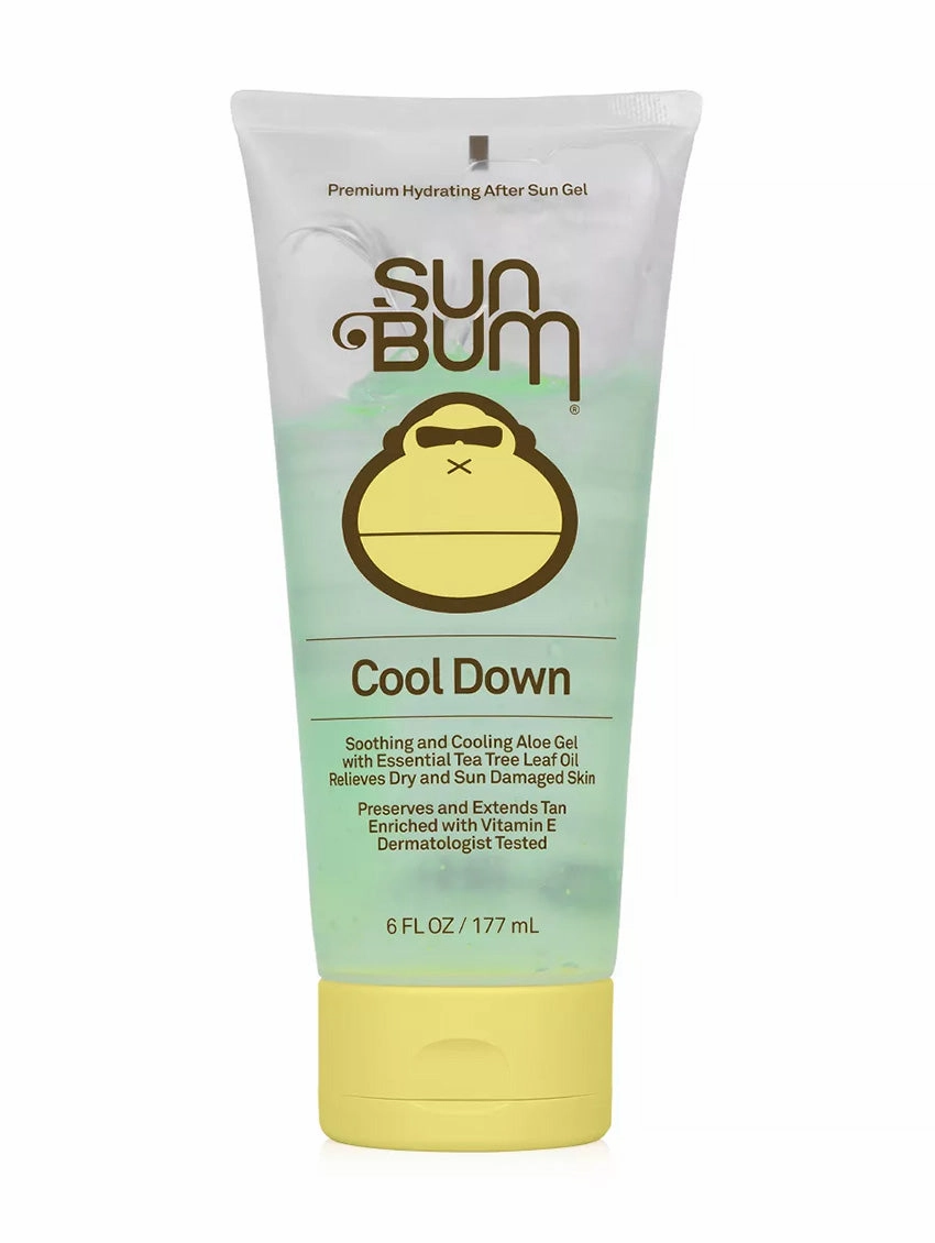 Sun Bum After Sun Cool Down Gel