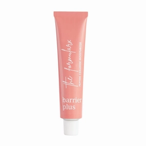 The Formular. x Peptide Ceramide Moisturizer, Nourishing Barrier Cream for Normal, Dry & Sensitive Skin, 50g (1.76 oz)