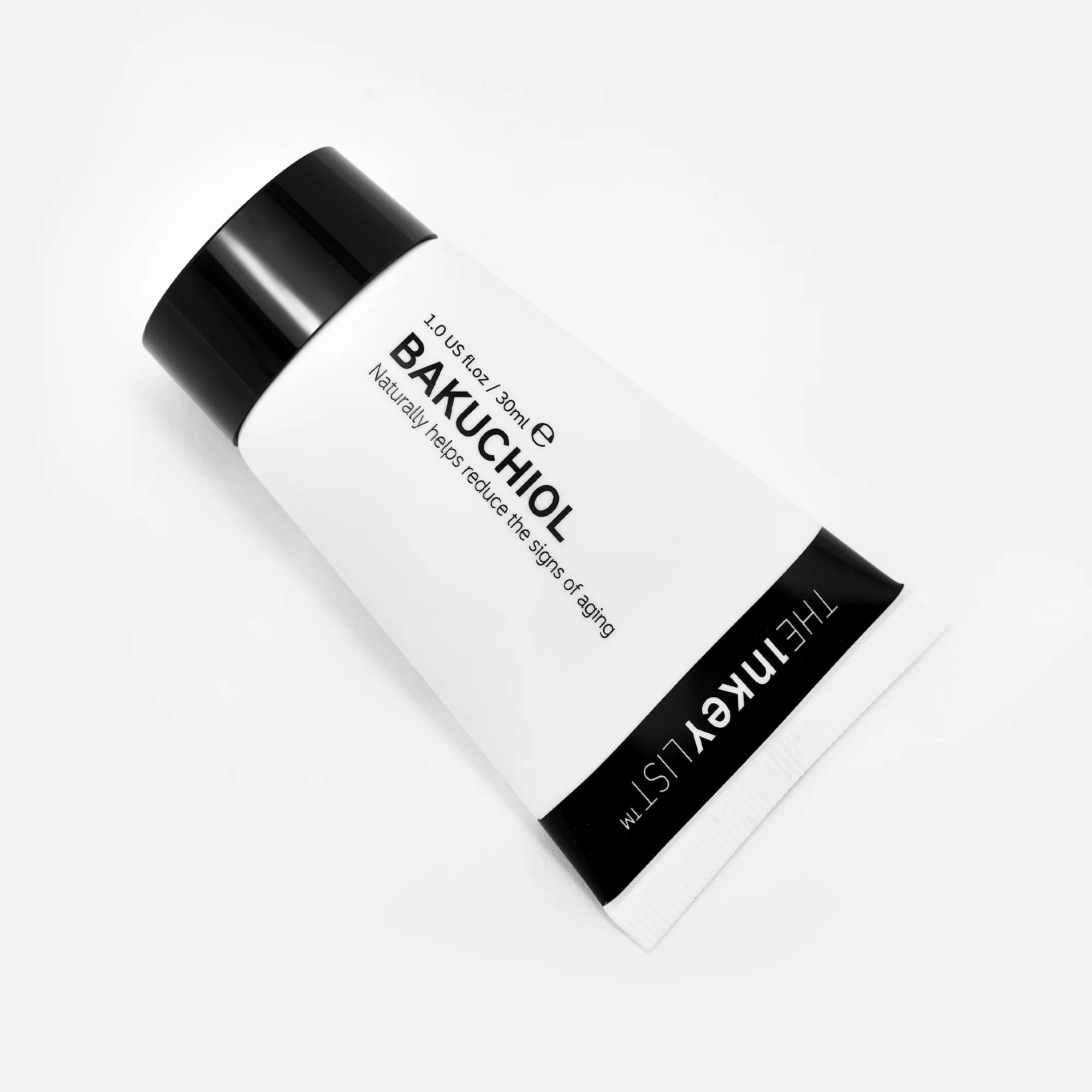 The Inkey List Bakuchiol Moisturizer