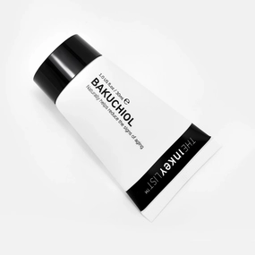 The Inkey List Bakuchiol Moisturizer