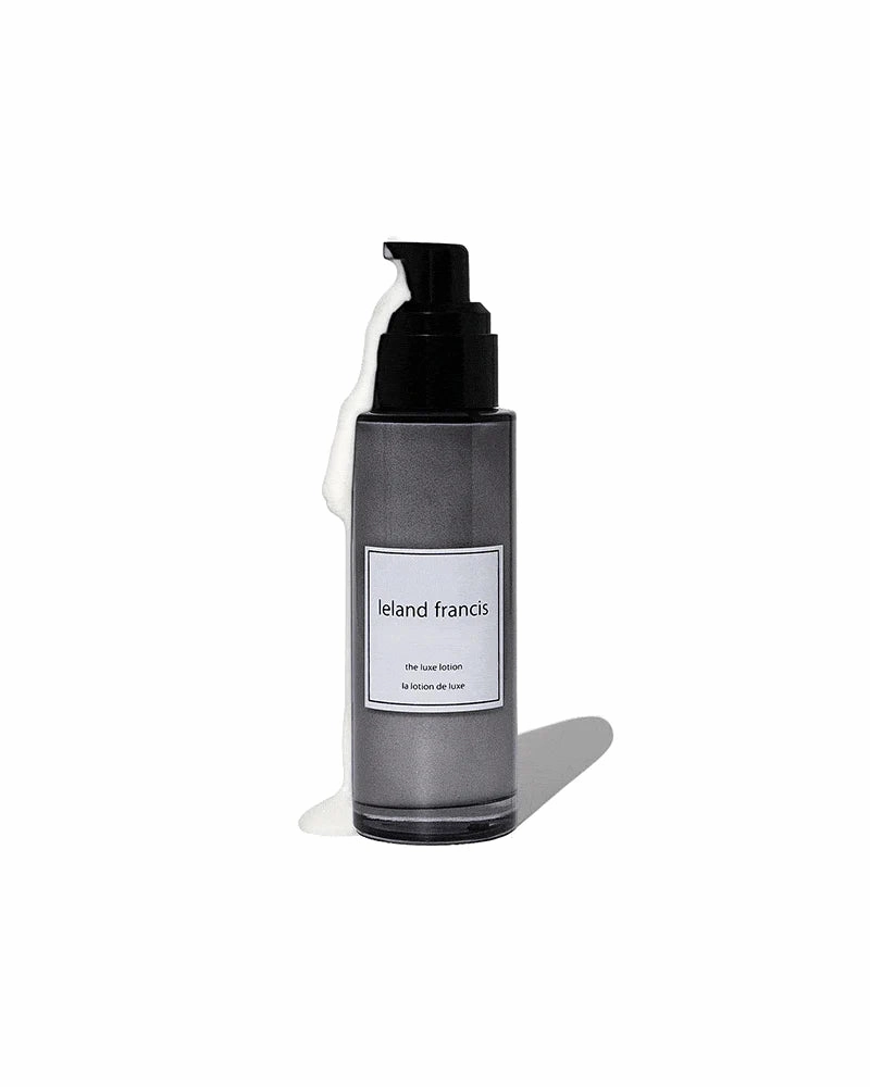 The Luxe Lotion