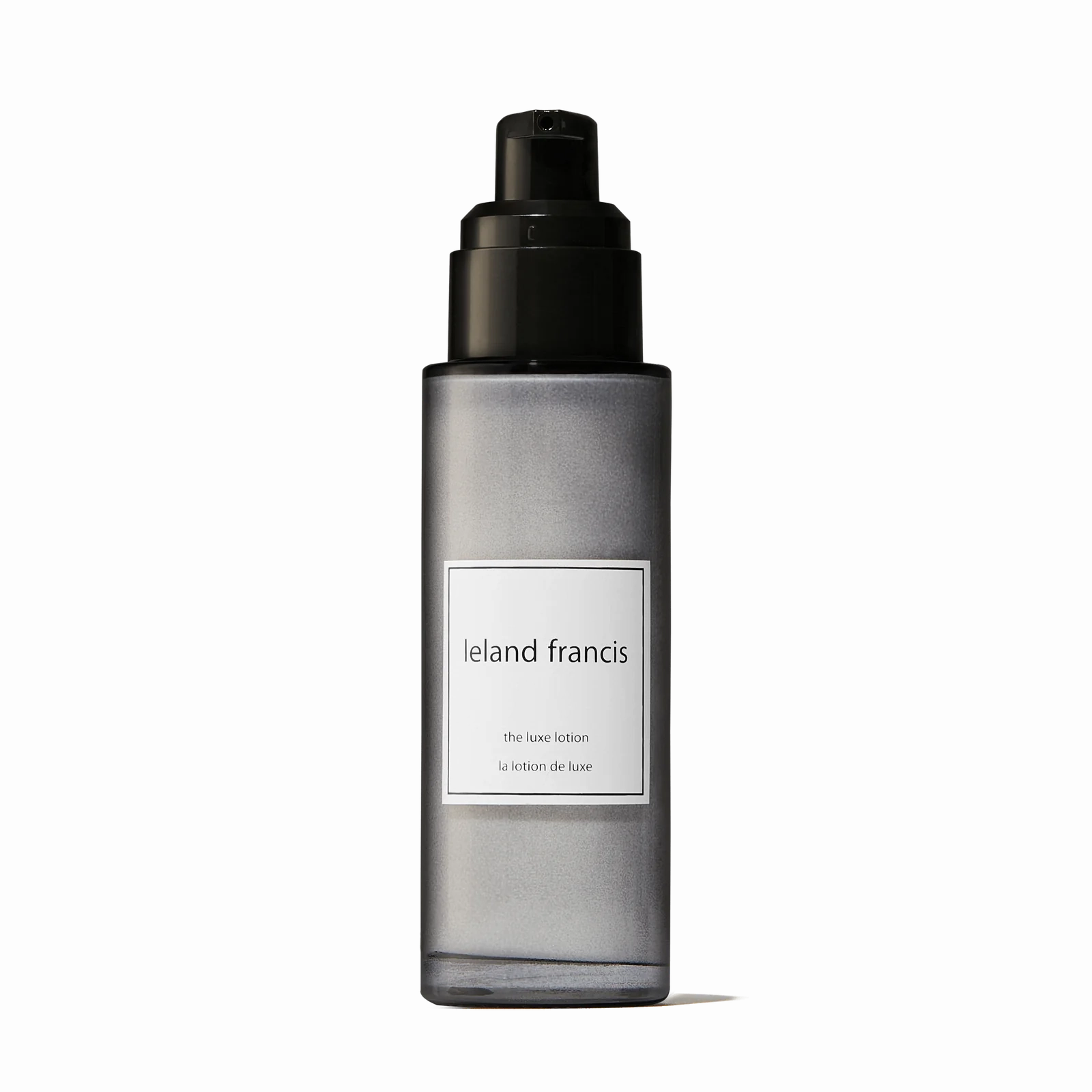 The Luxe Lotion