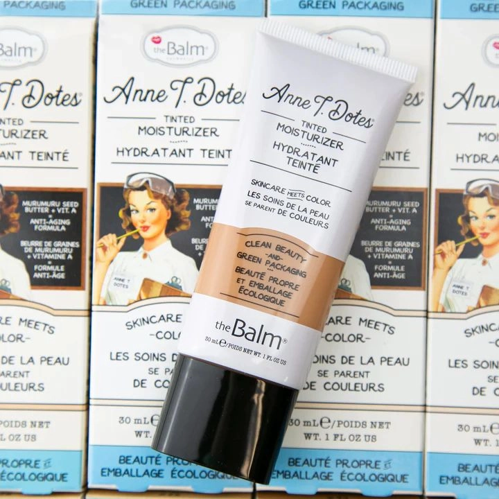 theBalm Anne T. Dote Tinted Moisturizer