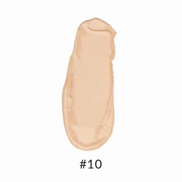 theBalm Anne T. Dote Tinted Moisturizer