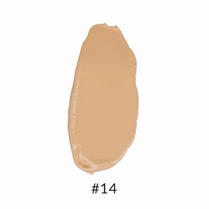 theBalm Anne T. Dote Tinted Moisturizer