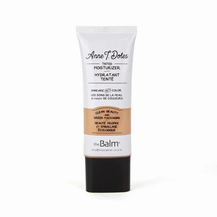 theBalm Anne T. Dote Tinted Moisturizer