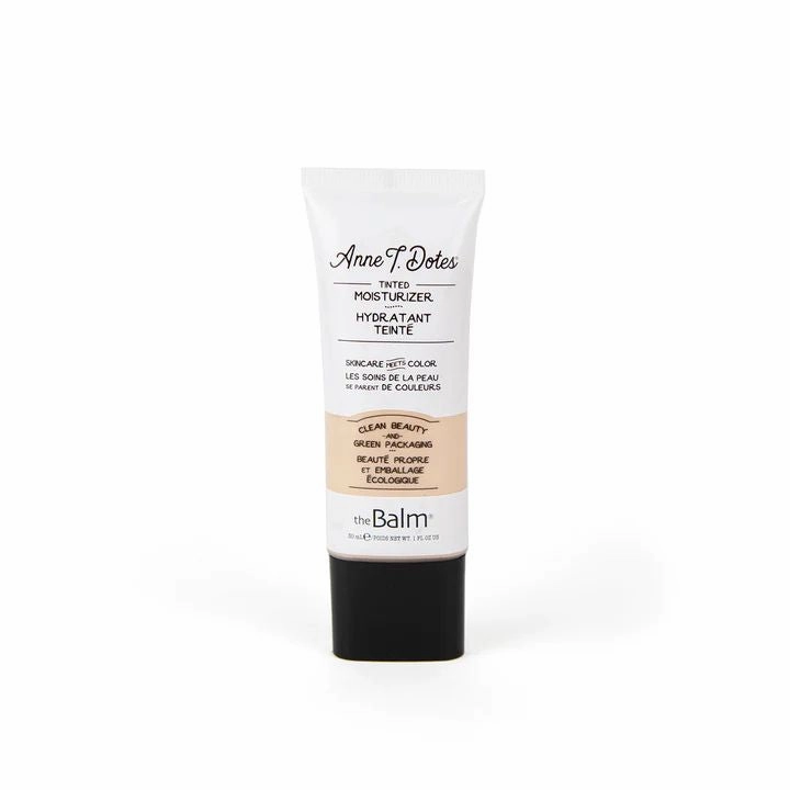 theBalm Anne T. Dote Tinted Moisturizer