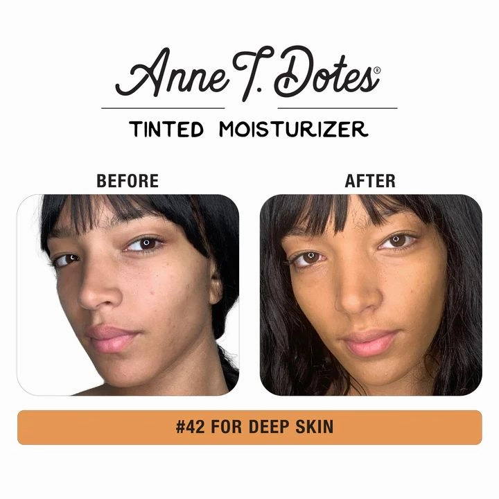 theBalm Anne T. Dote Tinted Moisturizer
