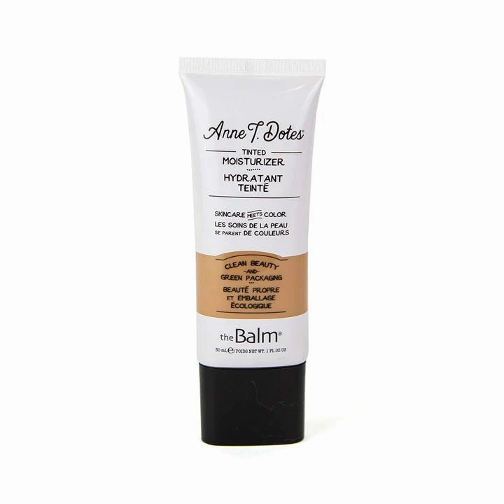 theBalm Anne T. Dote Tinted Moisturizer