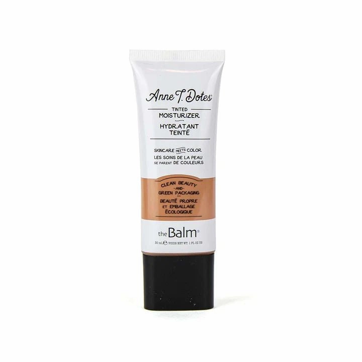 theBalm Anne T. Dote Tinted Moisturizer