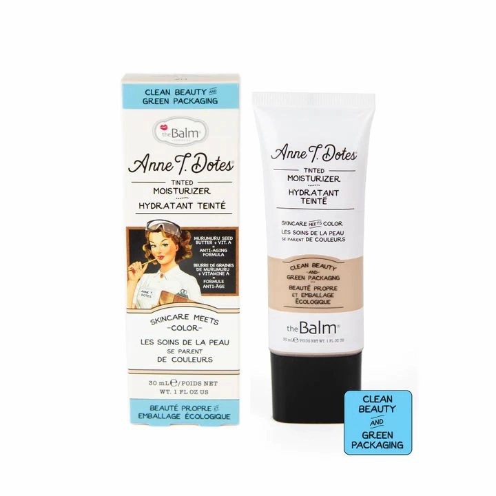 theBalm Anne T. Dote Tinted Moisturizer