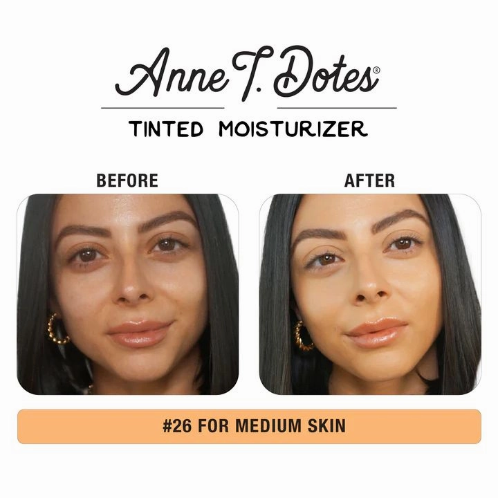 theBalm Anne T. Dote Tinted Moisturizer