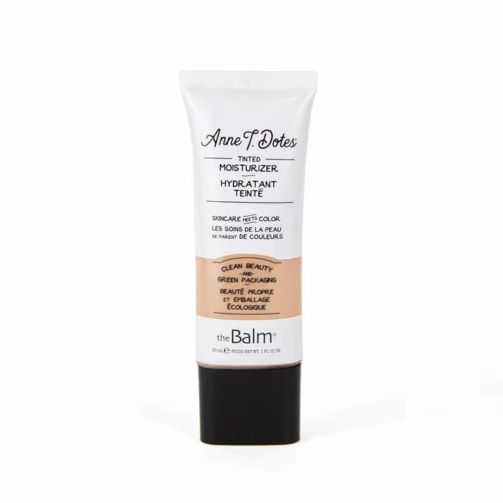 theBalm Anne T. Dote Tinted Moisturizer