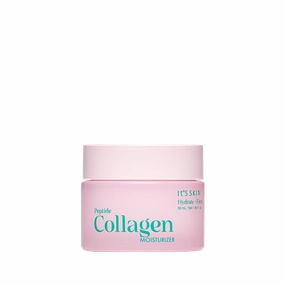 Timeless Elegance Peptide Collagen Moisturizer 50ml | It'S SKIN