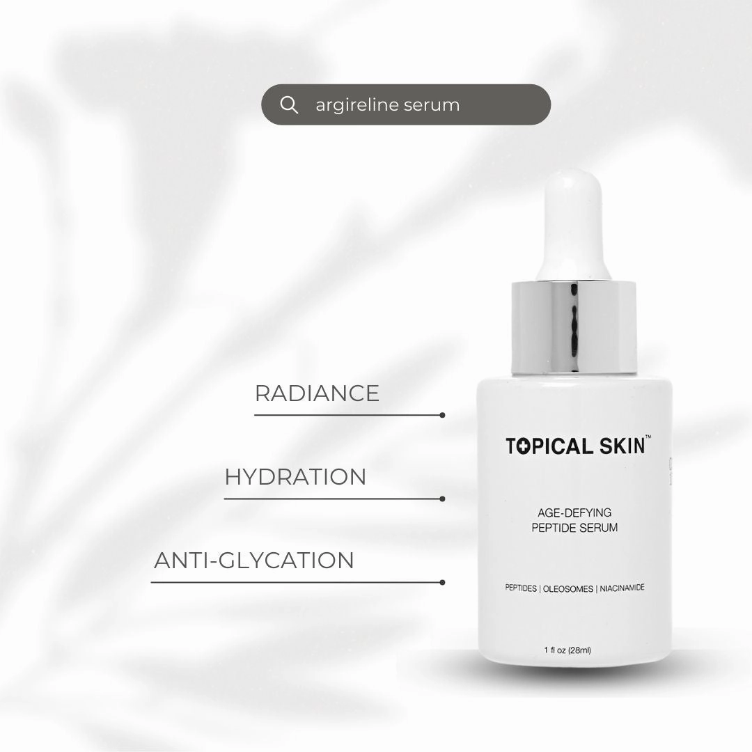 Topical Skin Hydration Heroes Power Duo
