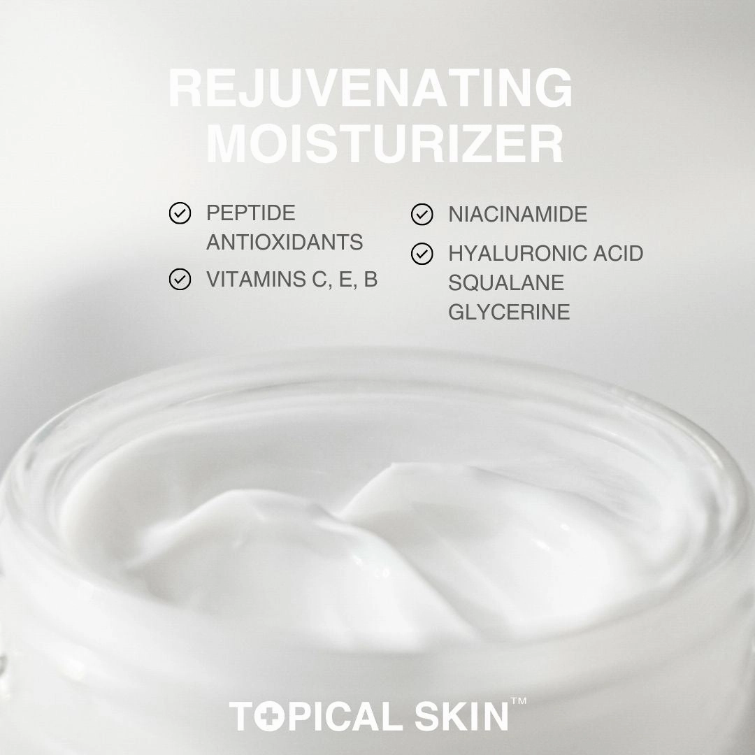 Topical Skin Hydration Heroes Power Duo