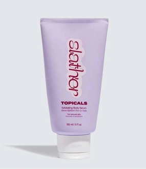 Topicals Slather Body Serum