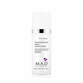 Transforming Daily Moisturizer
