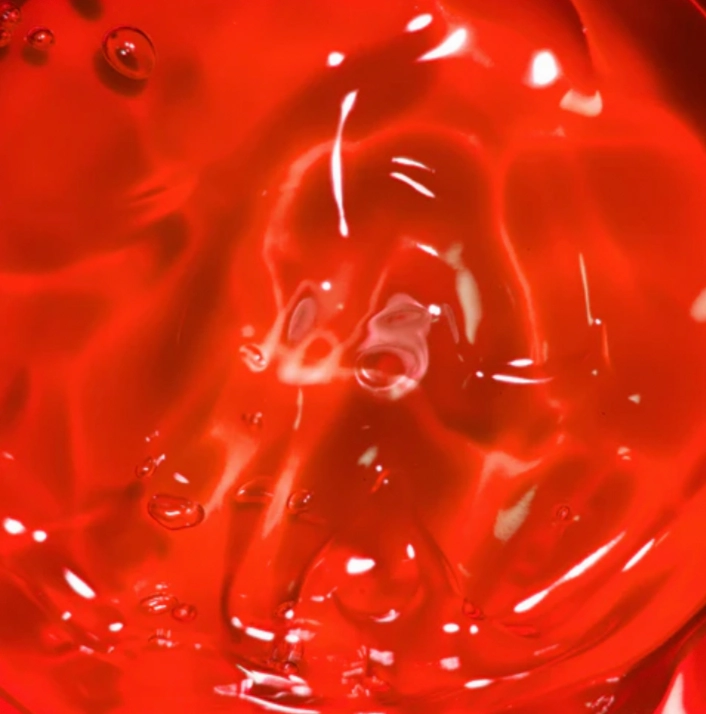 Vampire Face Jelly - Hydration Face Jelly for Oily Skin - 120ml x10