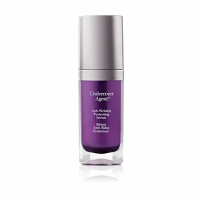 vbeauté Undercover Agent Anti-Wrinkle DNA Protecting Serum, 1.01 Ounce