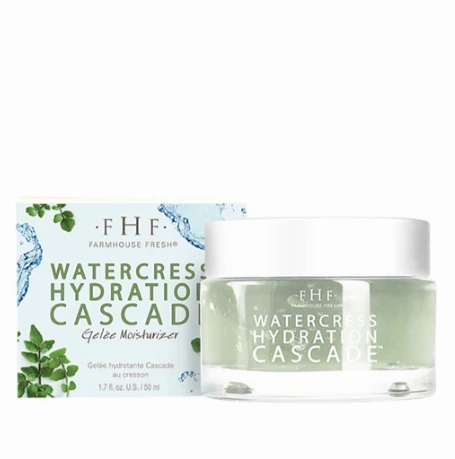 Watercress Hydration Cascade® Gelée Moisturizer