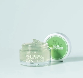 Watercress Hydration Gelee Moisturizer