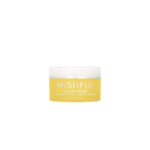 Wishful Honey Whip Peptide and Collagen Moisturizer 1.94 oz/ 55 g